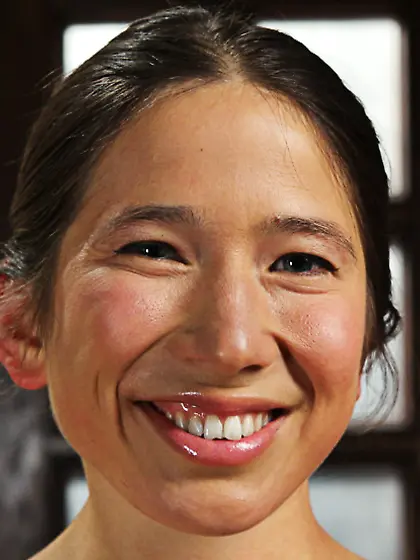 Innocent local girl suspension