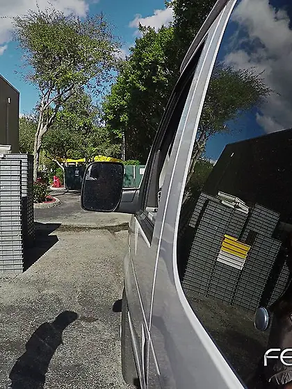 Pretty spit humiliation