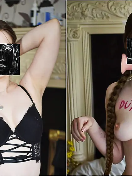 Sobel Masked Bodywriting