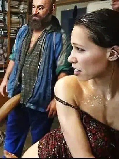 Gangbang BDSM 100 Cumshots Bbdahl Asian Pussy Gape