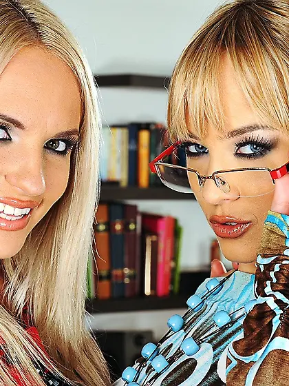 Brittany Spring,  my good