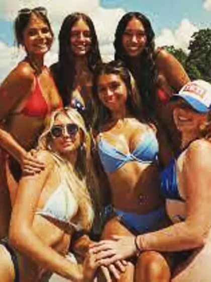 Friends,  Family,  and Strangers