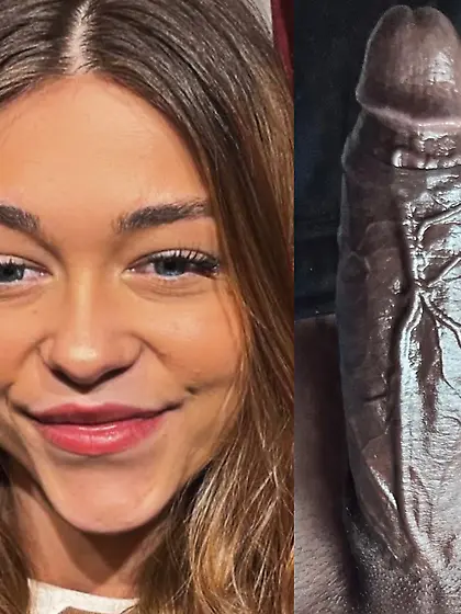 Sister I want to watch get gangbanged an destroyed