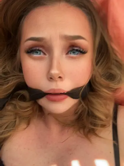 scared teen gets painful dick up ass