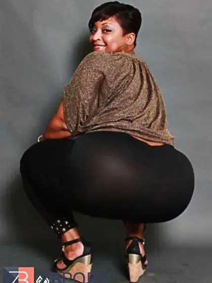 Scorching BBWs From Around the Net