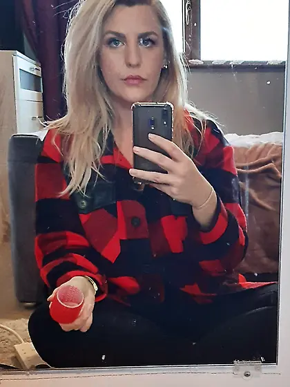 Slut mom linda exposed it's everything