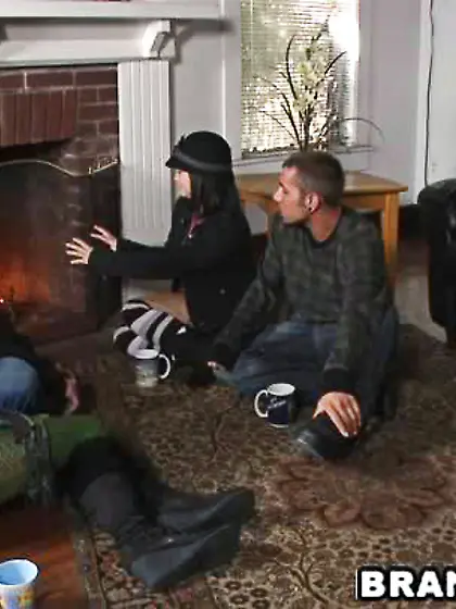 Request give hand jobs