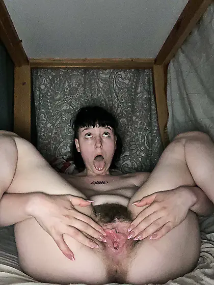 Luca Hungary, useless whore pt2