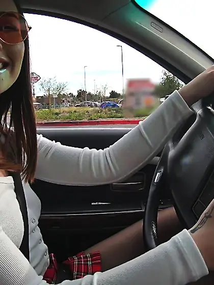 Young babes hard fuck