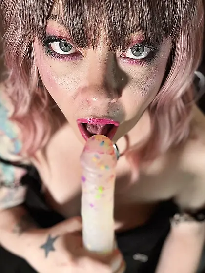 Tina Snua Selfies #119