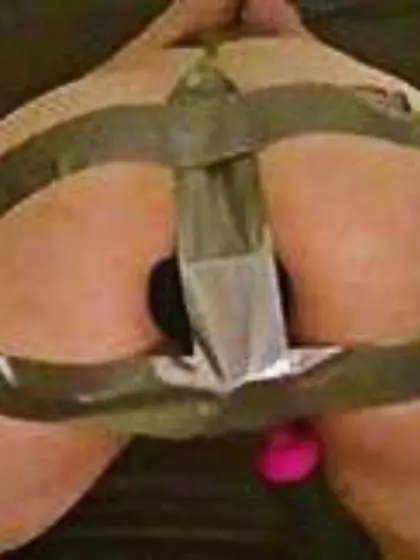 My pathetic sissy Fucktoy from Scotland