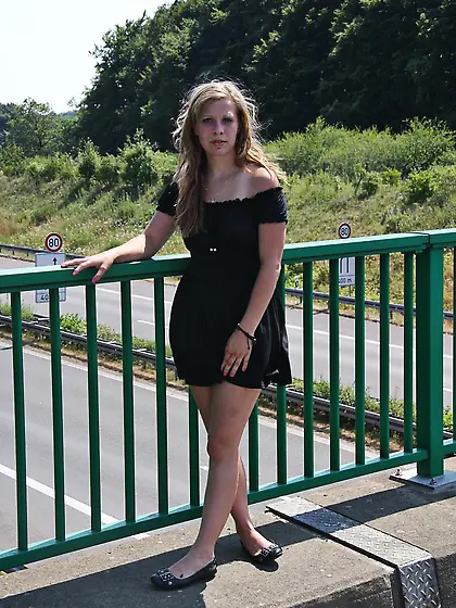 Cindy MDG 133-94 Public Bridge