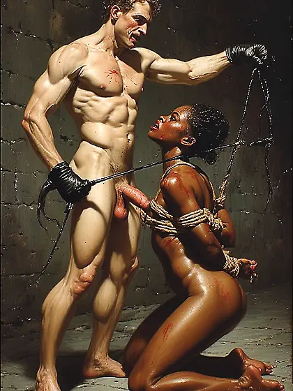 nigger bitch in her right please my best work