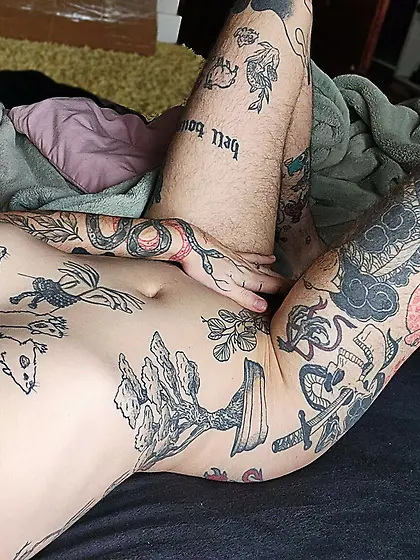 Lesbians and Such on Tumblr