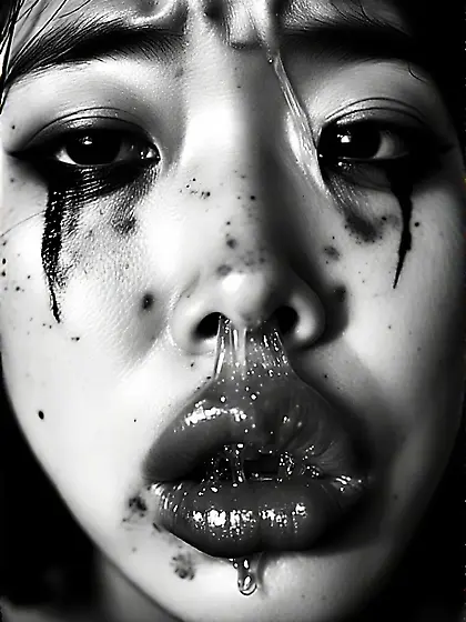 AI-003 But he says he loves me I