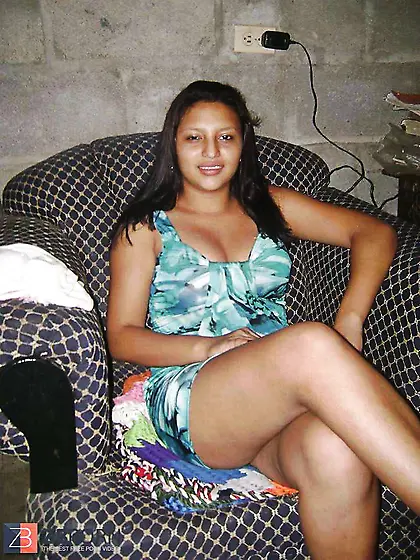 Dominican lady: Paola