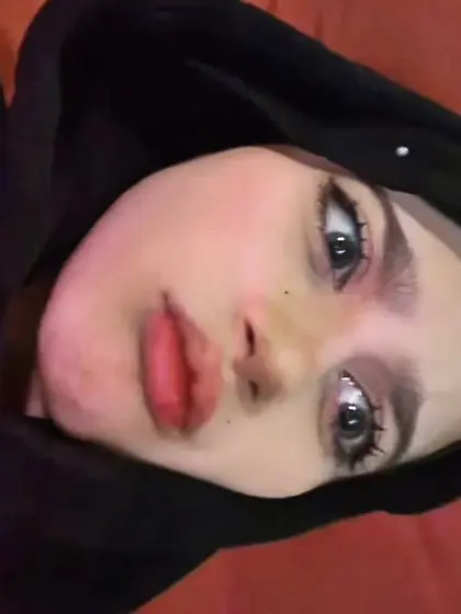 مريم القحبه السوريه