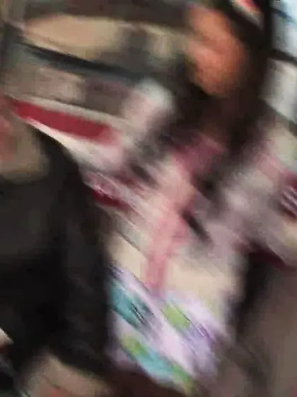 Pretty brunette chick sucks