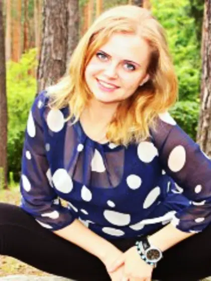 Blonde Teen Valery Roleplay.