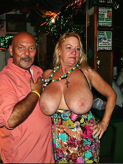 Friends,  Family,  and Strangers