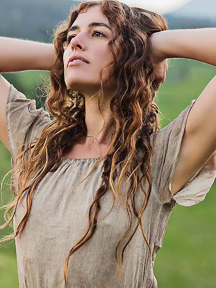 Demonic,  Whoring,  Witch Daughters of Lilith - 1