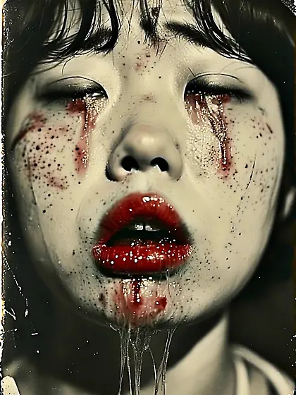 AI-003 But he says he loves me I