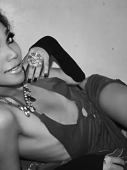 Asian young transgender UrloveCHESCAcumx