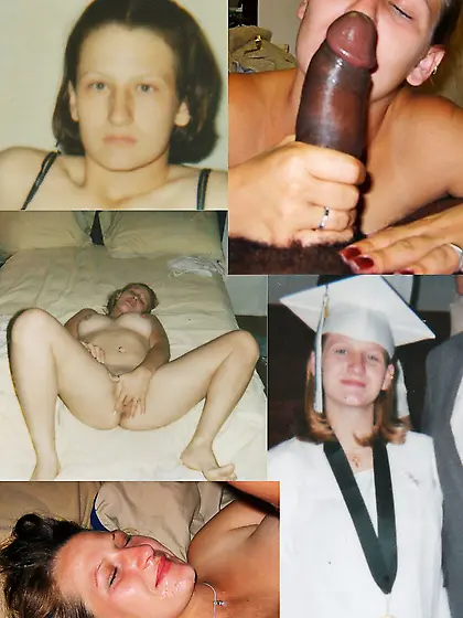 army slut serves cock and america