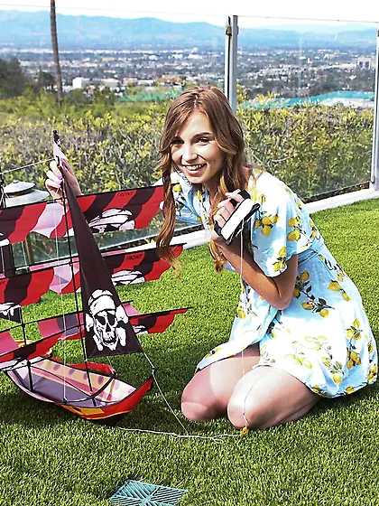 Fucking tiny teen neighbor