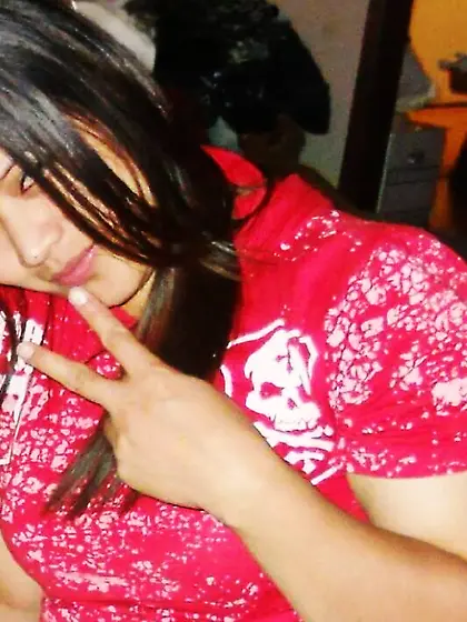 Filipina slut Rosalie neal