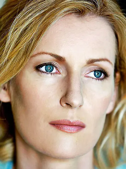 Maria Furtwaengler - German Mummy From TV