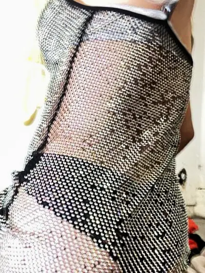 I’m an exposed sissy!