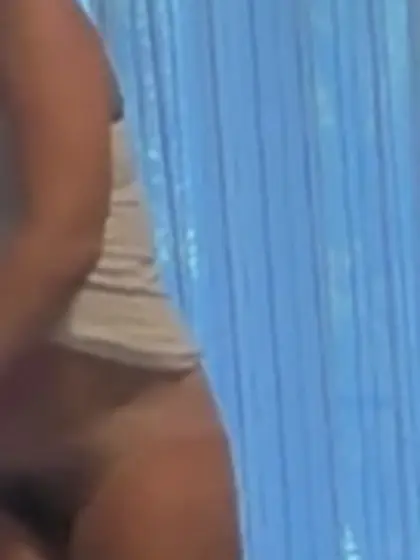 Spy girlfriend hidden cam changing