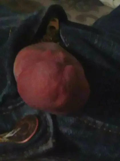 My cock for you girls to enjoy