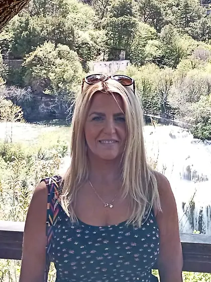 Slut mom linda exposed it's everything