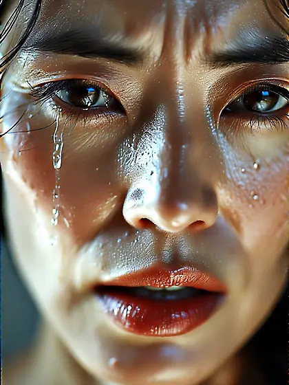 AI-003 But he says he loves me I