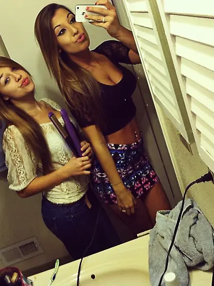 Willow from North Carolina