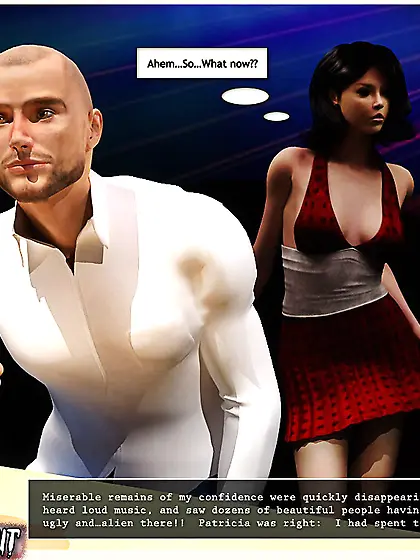 Meaty sluts fucked hard