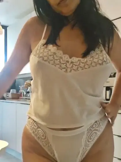 Hot mommy
