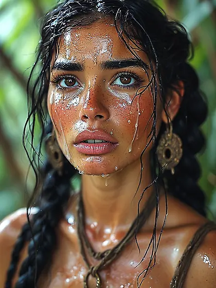 Twitching Torso Dazed Skull