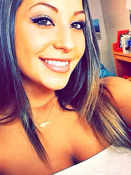 Willow from North Carolina