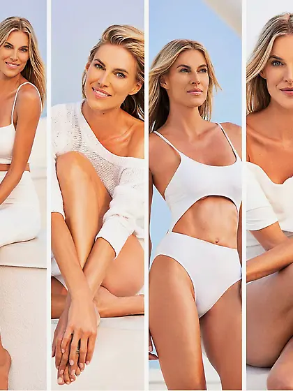 Kristen of Real Housewives NYC