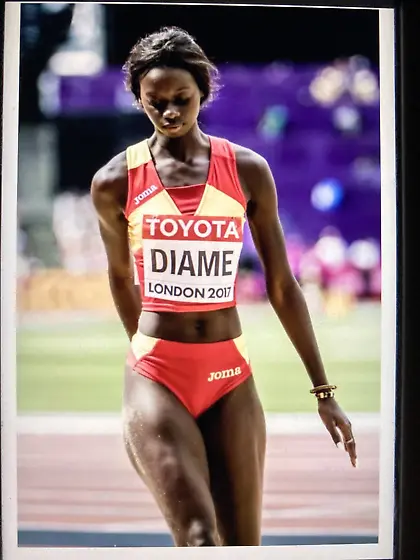 Fatima Diame