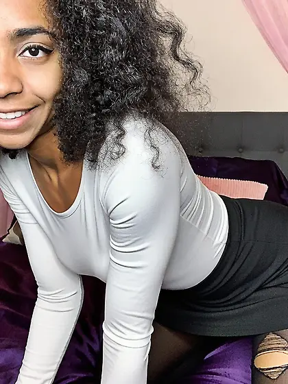 likkle miss businesswoman