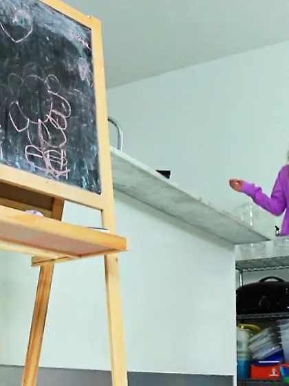 amateur living room fuck wife