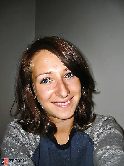 Uber-Cute Teenager Wooly Labia