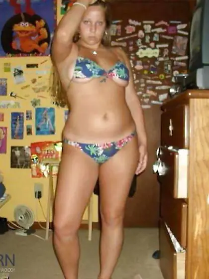 CHUBBYS ARE FINER PARAMOURS