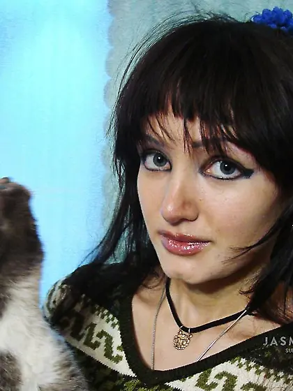 Bisexual teen squirt