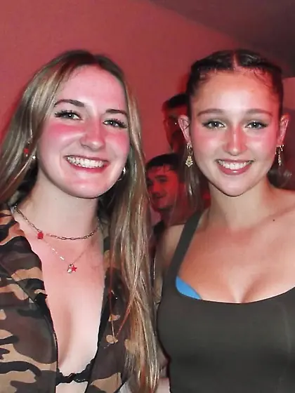 Sexiest ever Birmingham Uni Rower - Isabella