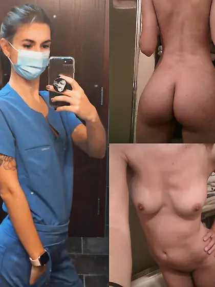 On / Off Nurse